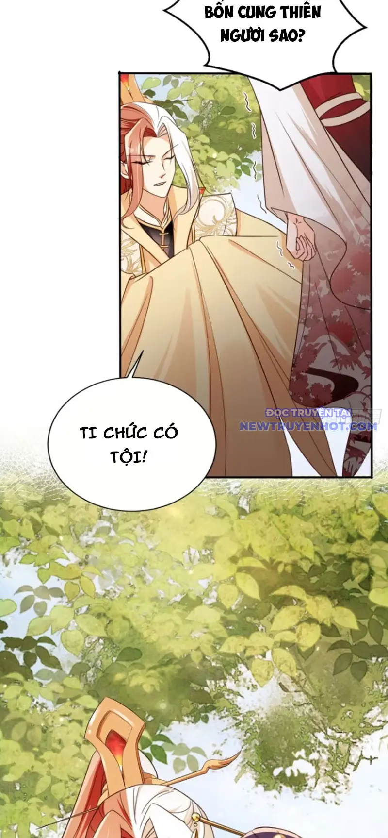 Tùy Tùng Của Nữ Phản Diện Chapter 72 - Trang 8