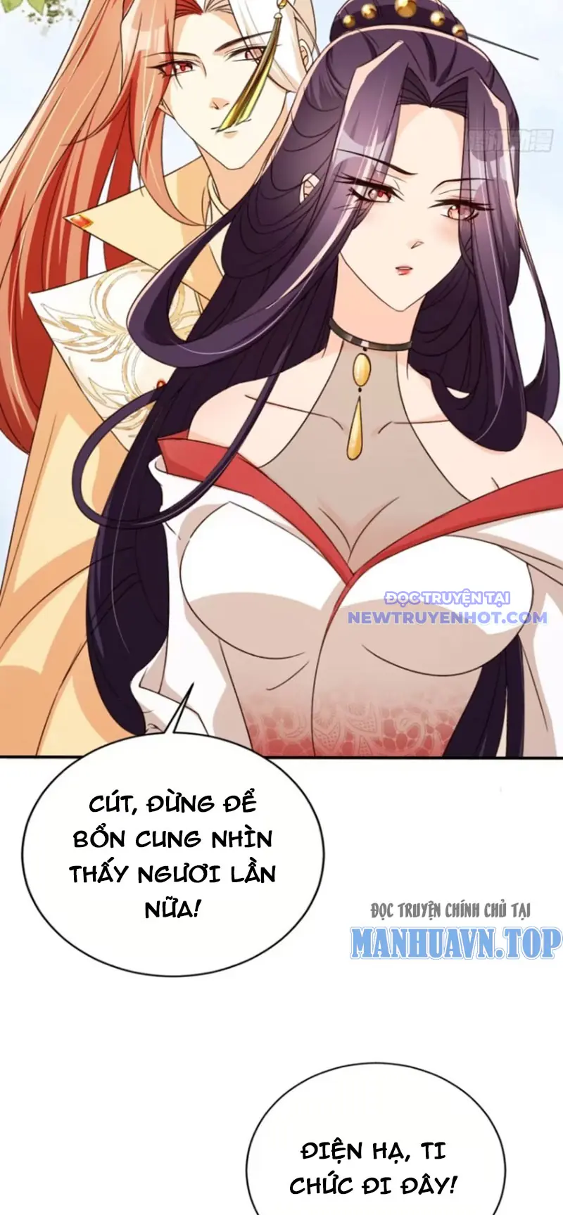 Tùy Tùng Của Nữ Phản Diện Chapter 72 - Trang 9