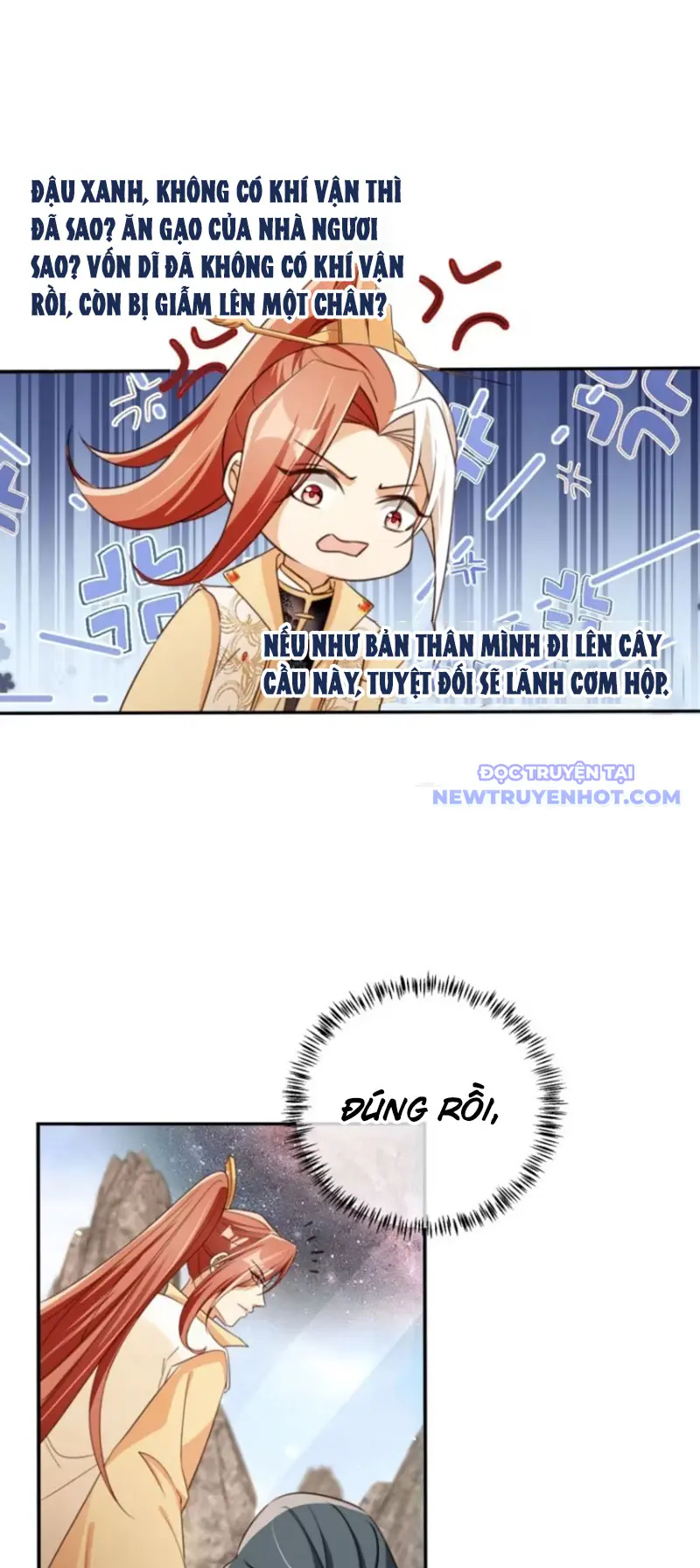 Tùy Tùng Của Nữ Phản Diện Chapter 73 - Trang 16
