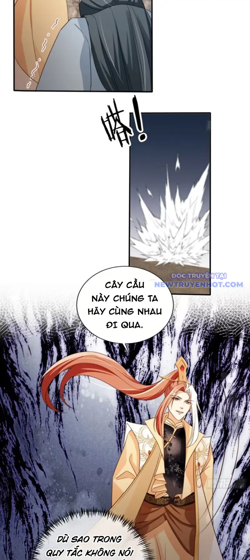 Tùy Tùng Của Nữ Phản Diện Chapter 73 - Trang 17