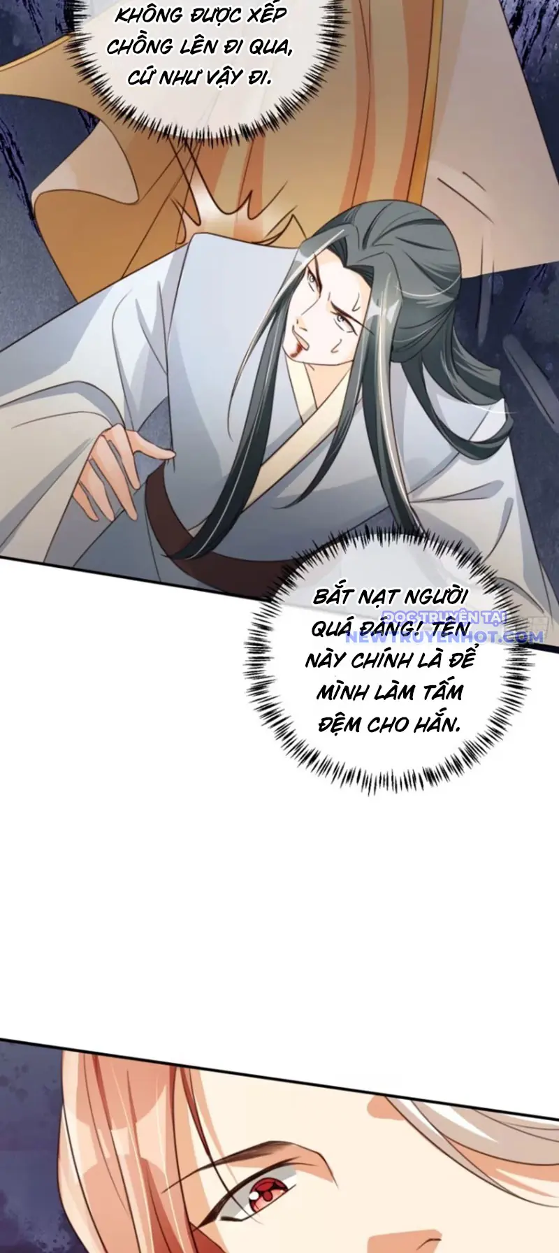 Tùy Tùng Của Nữ Phản Diện Chapter 73 - Trang 18