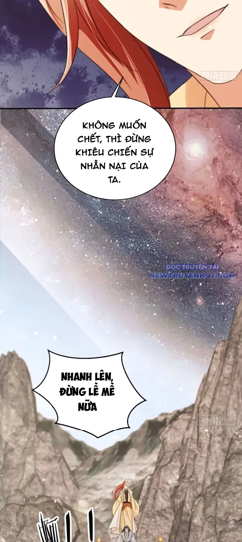 Tùy Tùng Của Nữ Phản Diện Chapter 73 - Trang 19