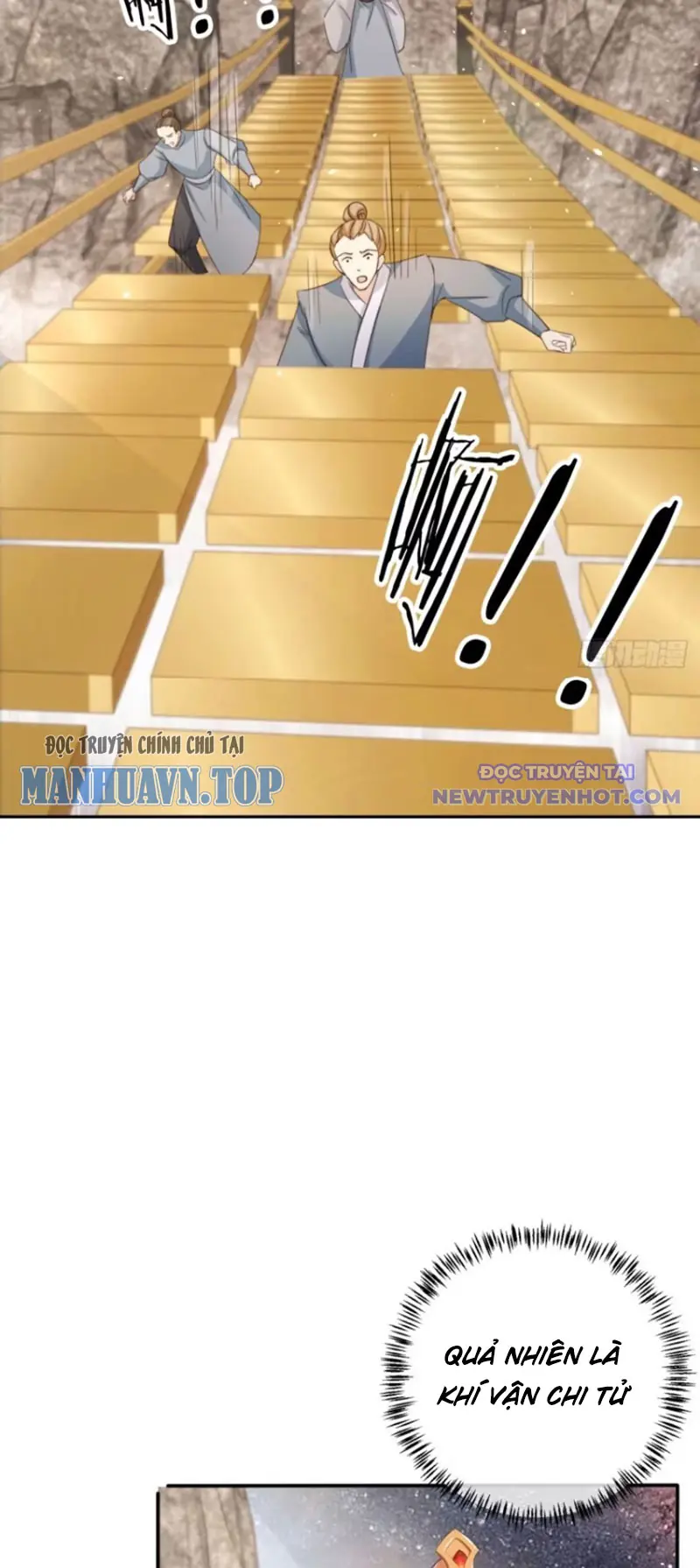 Tùy Tùng Của Nữ Phản Diện Chapter 73 - Trang 20