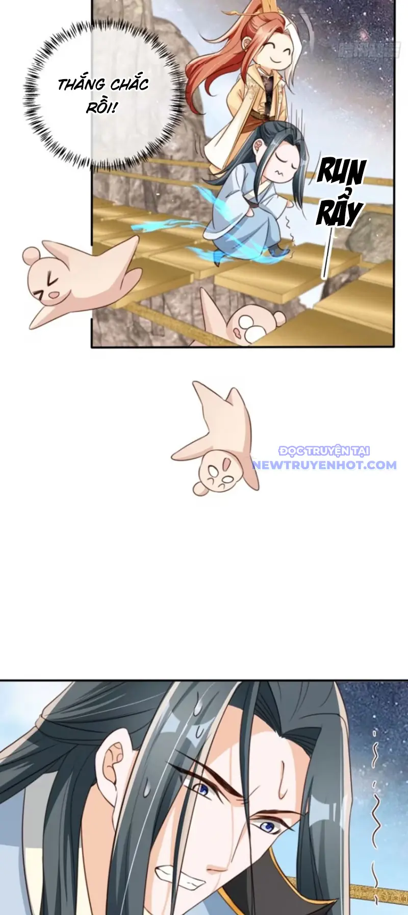 Tùy Tùng Của Nữ Phản Diện Chapter 73 - Trang 21