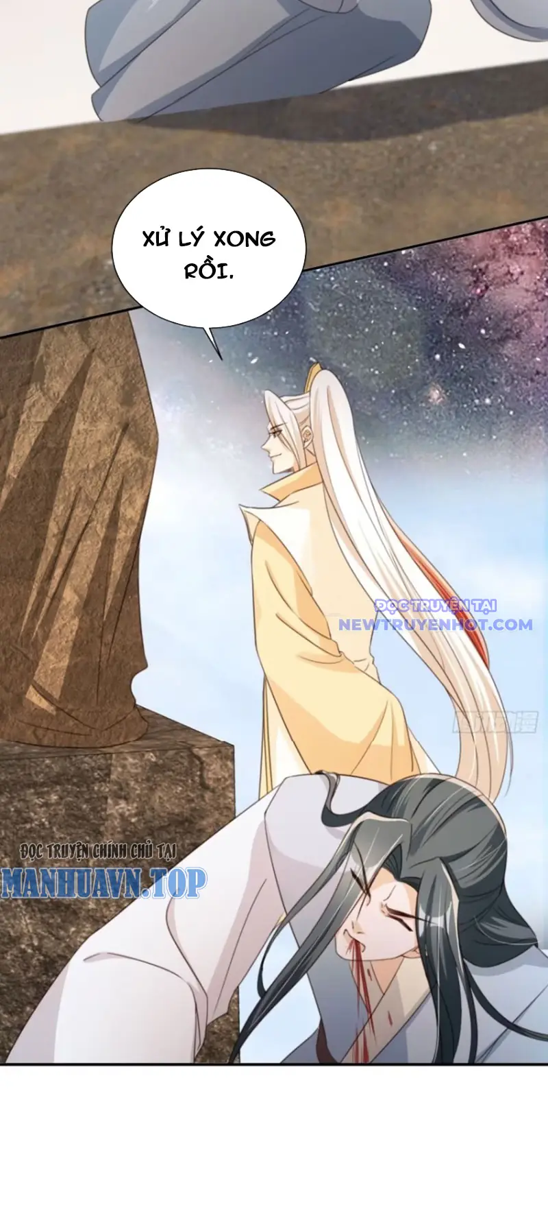 Tùy Tùng Của Nữ Phản Diện Chapter 73 - Trang 28