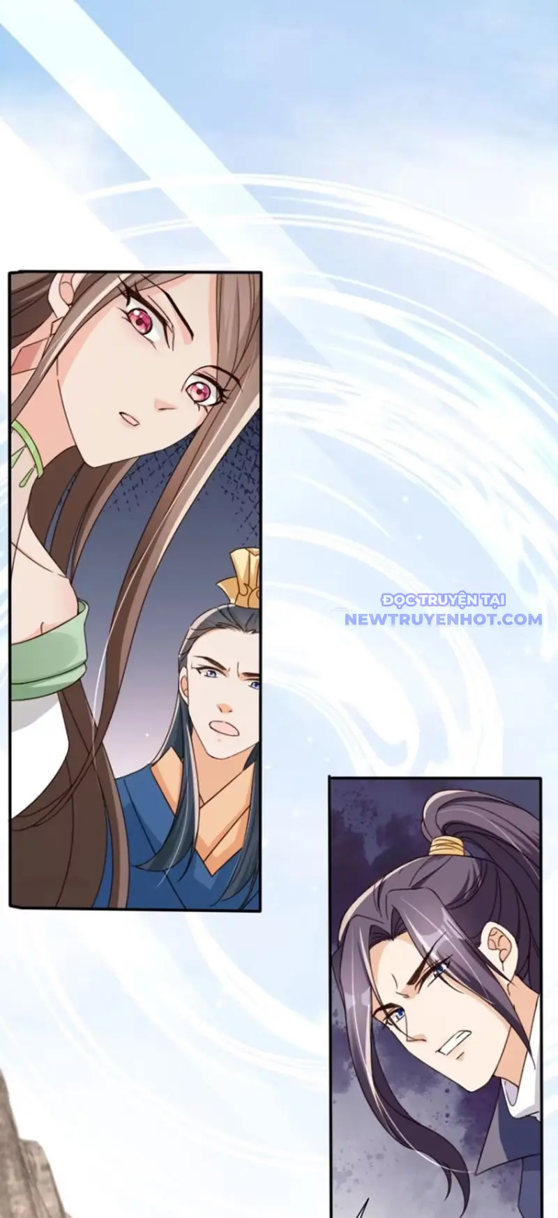 Tùy Tùng Của Nữ Phản Diện Chapter 73 - Trang 6