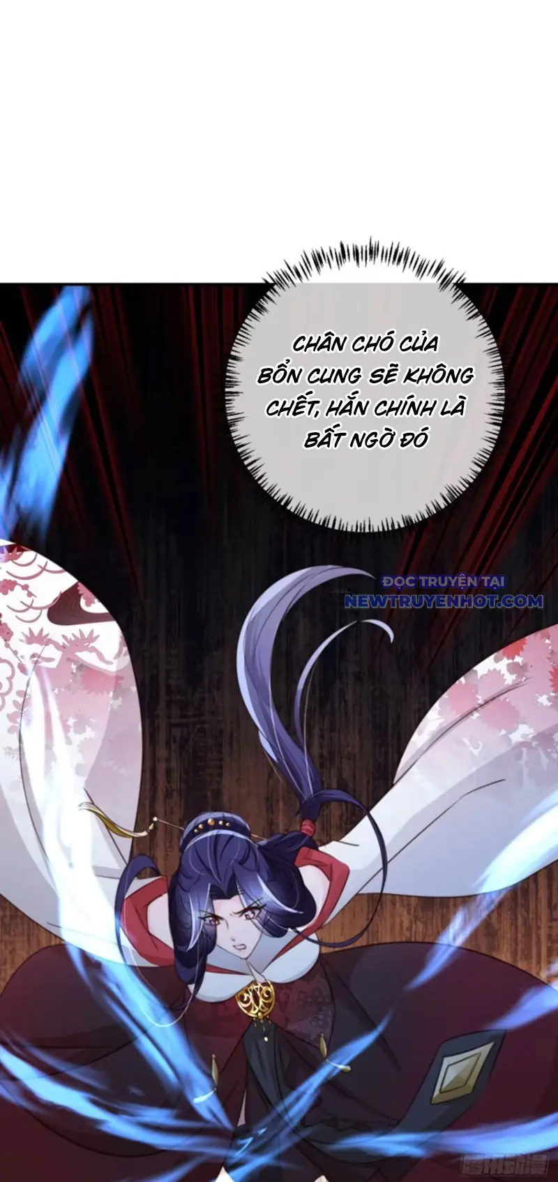 Tùy Tùng Của Nữ Phản Diện Chapter 74 - Trang 10