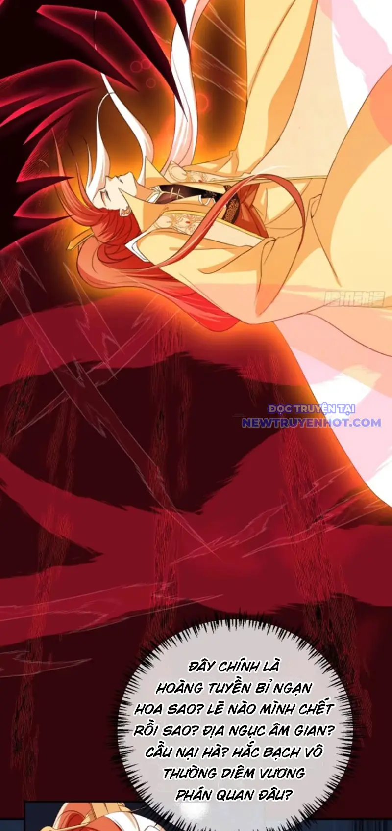 Tùy Tùng Của Nữ Phản Diện Chapter 74 - Trang 14