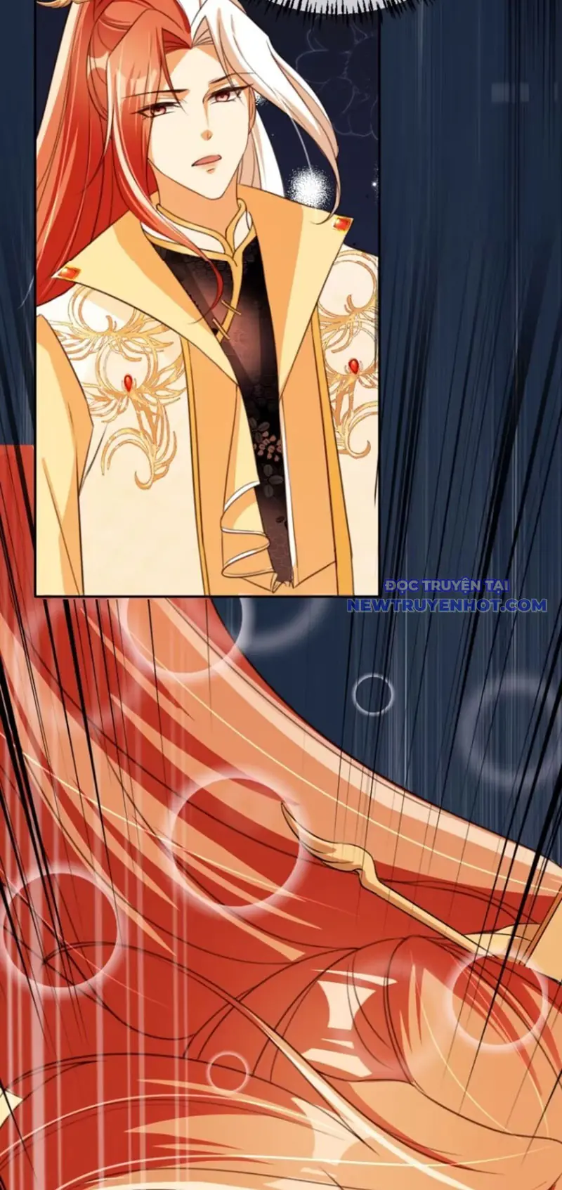 Tùy Tùng Của Nữ Phản Diện Chapter 74 - Trang 15