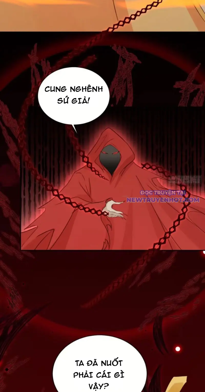 Tùy Tùng Của Nữ Phản Diện Chapter 74 - Trang 24
