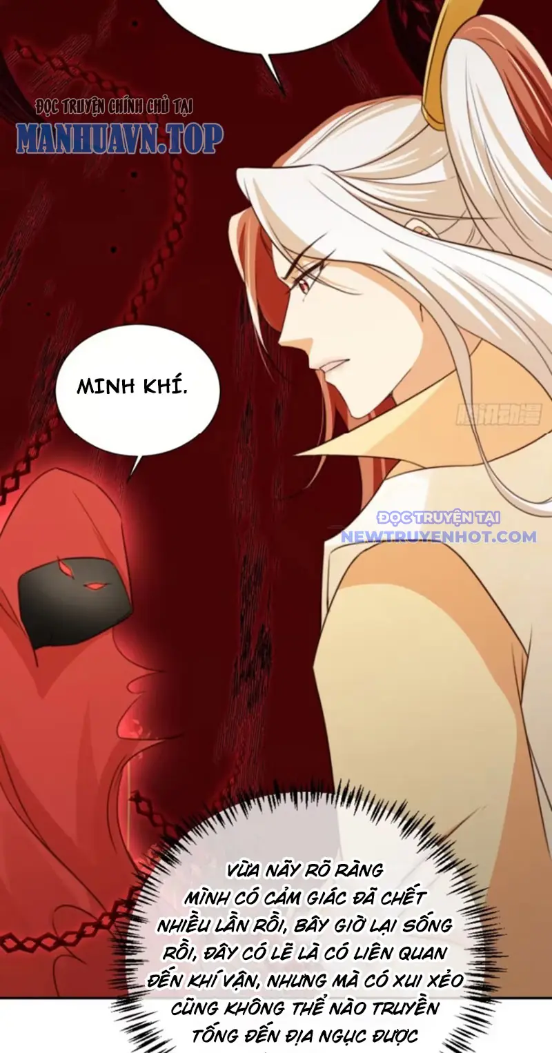 Tùy Tùng Của Nữ Phản Diện Chapter 74 - Trang 25