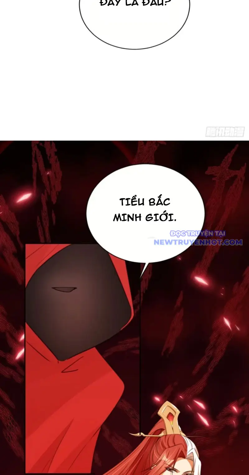 Tùy Tùng Của Nữ Phản Diện Chapter 74 - Trang 27