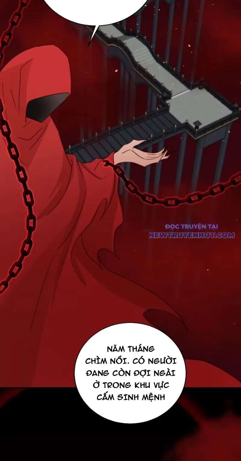 Tùy Tùng Của Nữ Phản Diện Chapter 74 - Trang 30