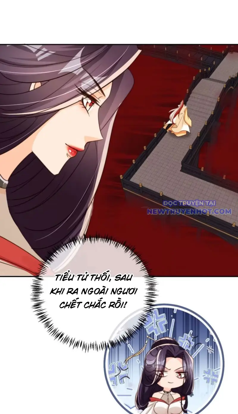Tùy Tùng Của Nữ Phản Diện Chapter 74 - Trang 33
