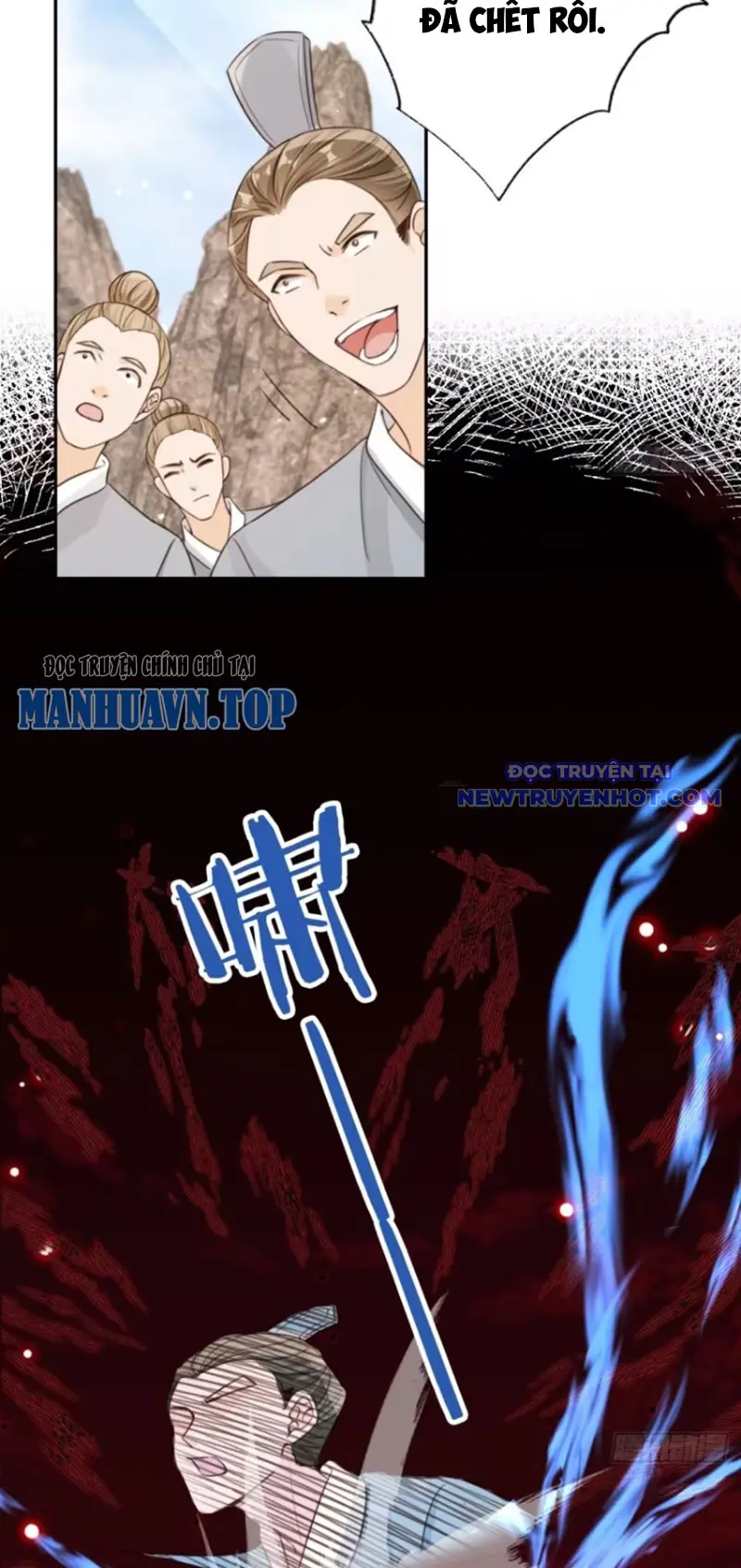 Tùy Tùng Của Nữ Phản Diện Chapter 74 - Trang 4