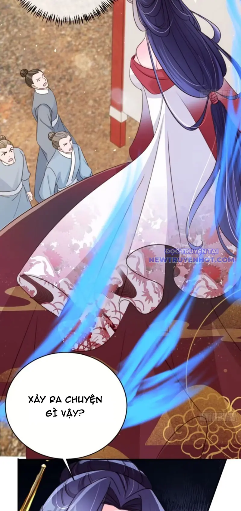 Tùy Tùng Của Nữ Phản Diện Chapter 74 - Trang 6