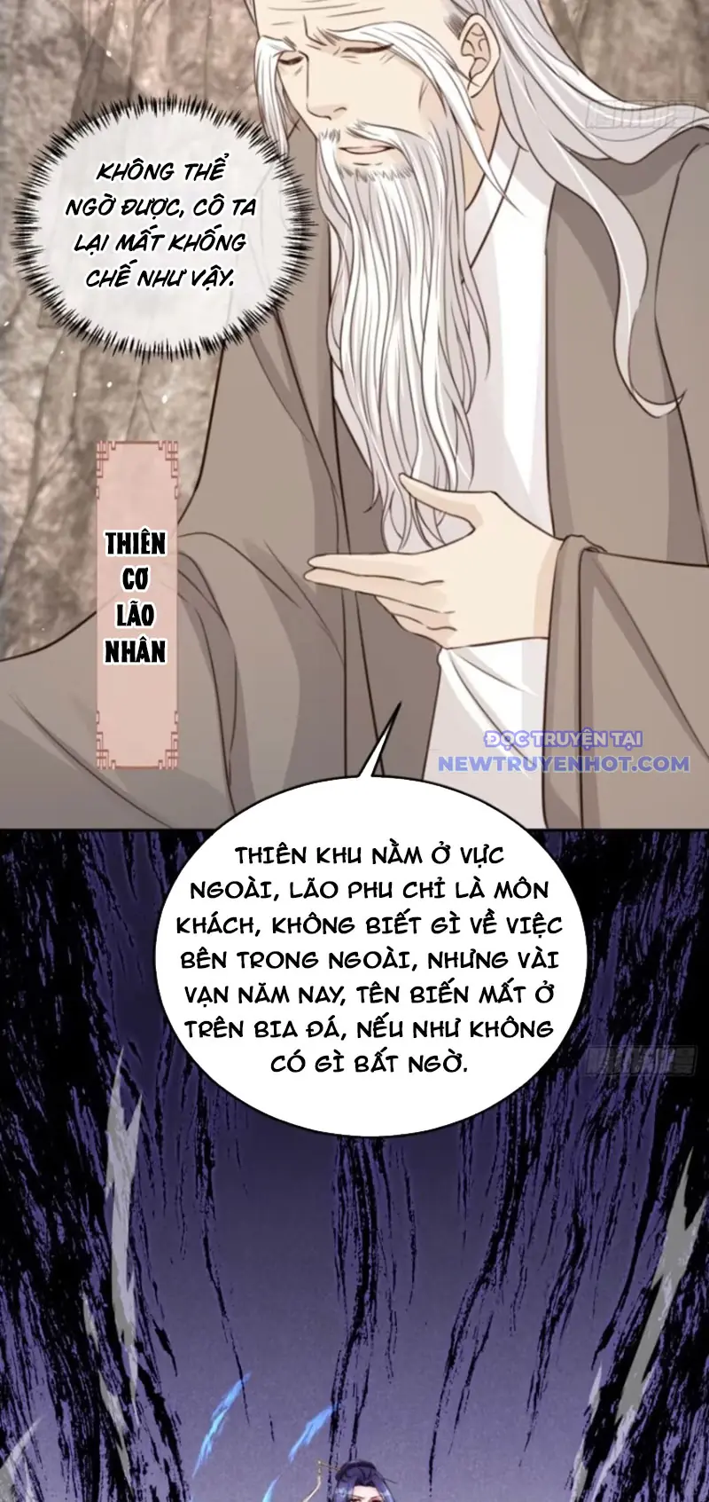 Tùy Tùng Của Nữ Phản Diện Chapter 74 - Trang 8