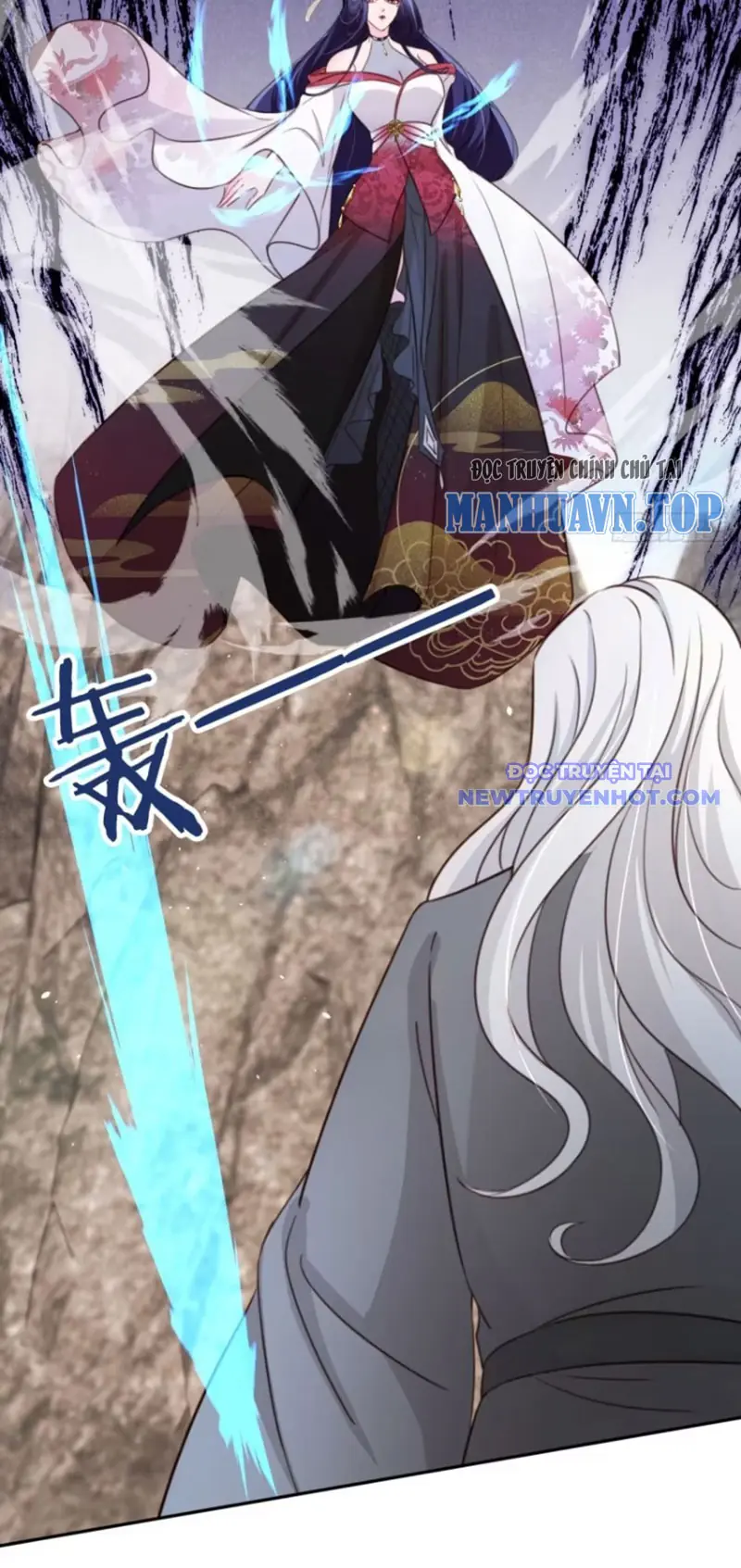 Tùy Tùng Của Nữ Phản Diện Chapter 74 - Trang 9