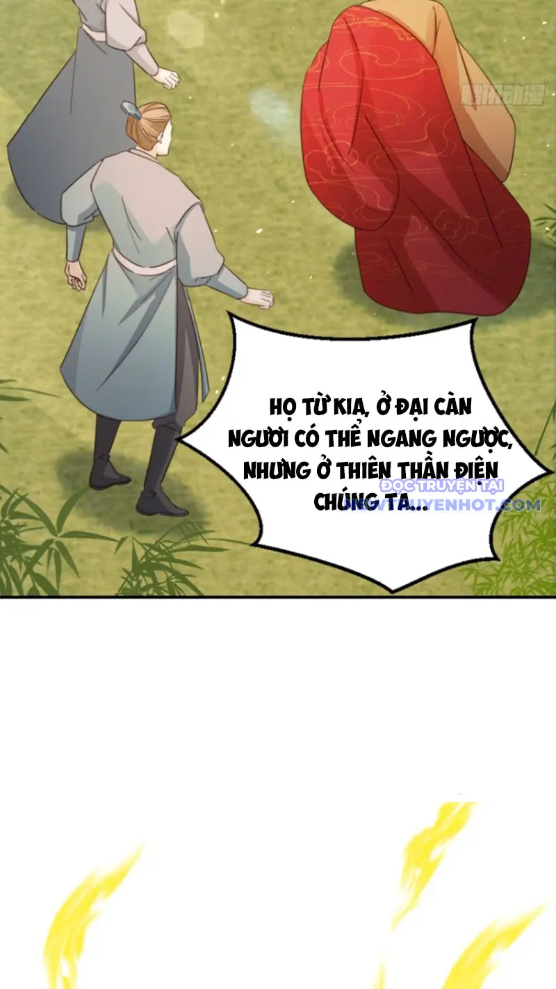 Tùy Tùng Của Nữ Phản Diện Chapter 75 - Trang 10