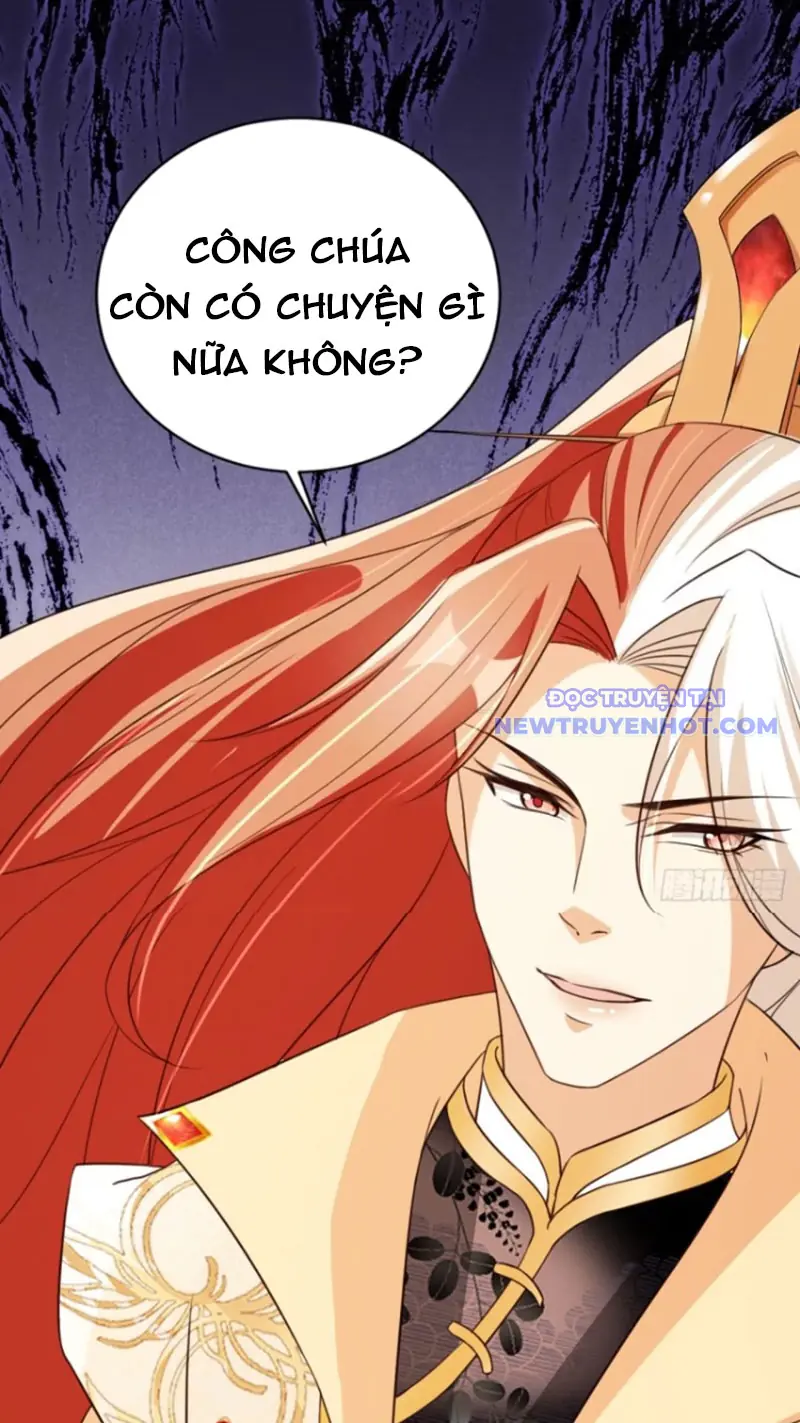 Tùy Tùng Của Nữ Phản Diện Chapter 75 - Trang 19