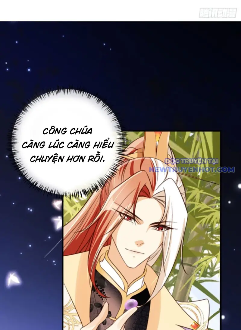 Tùy Tùng Của Nữ Phản Diện Chapter 75 - Trang 21
