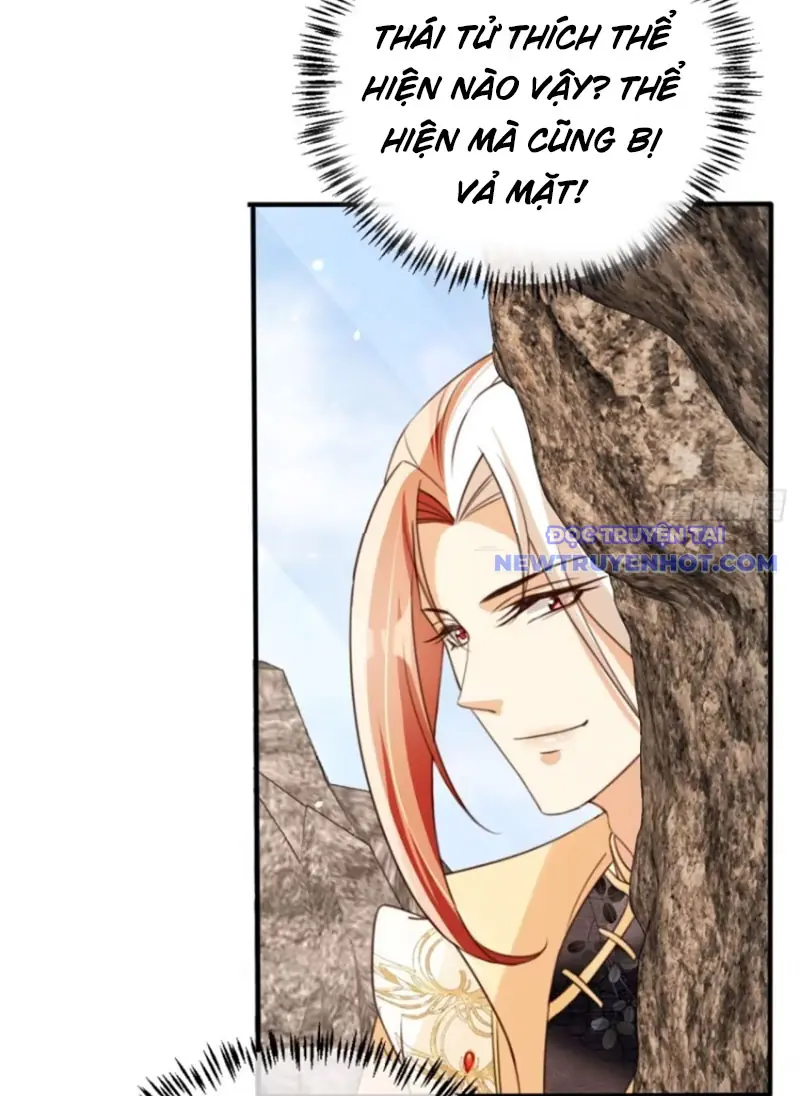 Tùy Tùng Của Nữ Phản Diện Chapter 75 - Trang 31