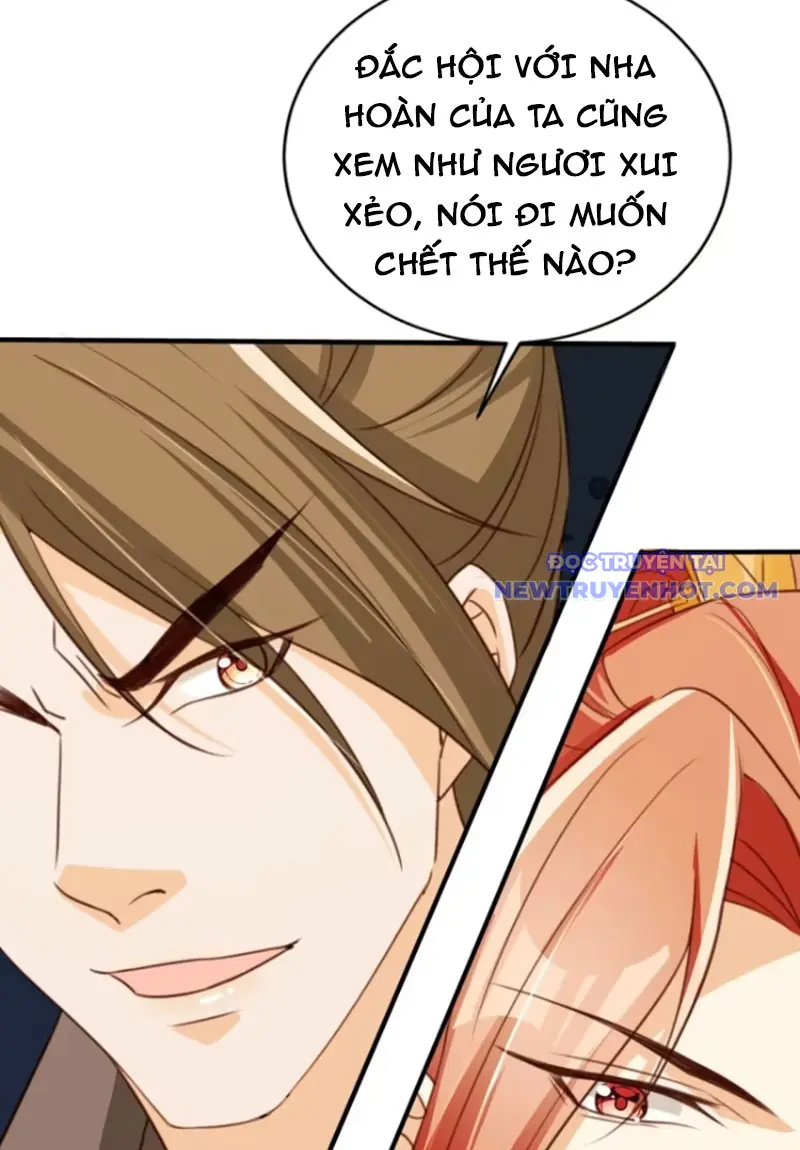 Tùy Tùng Của Nữ Phản Diện Chapter 75 - Trang 49