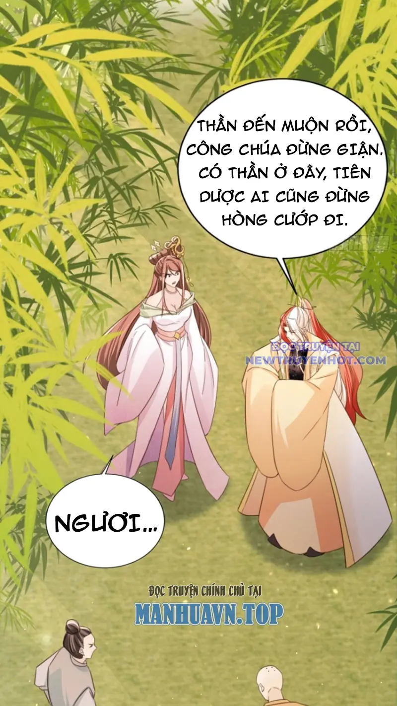 Tùy Tùng Của Nữ Phản Diện Chapter 75 - Trang 9