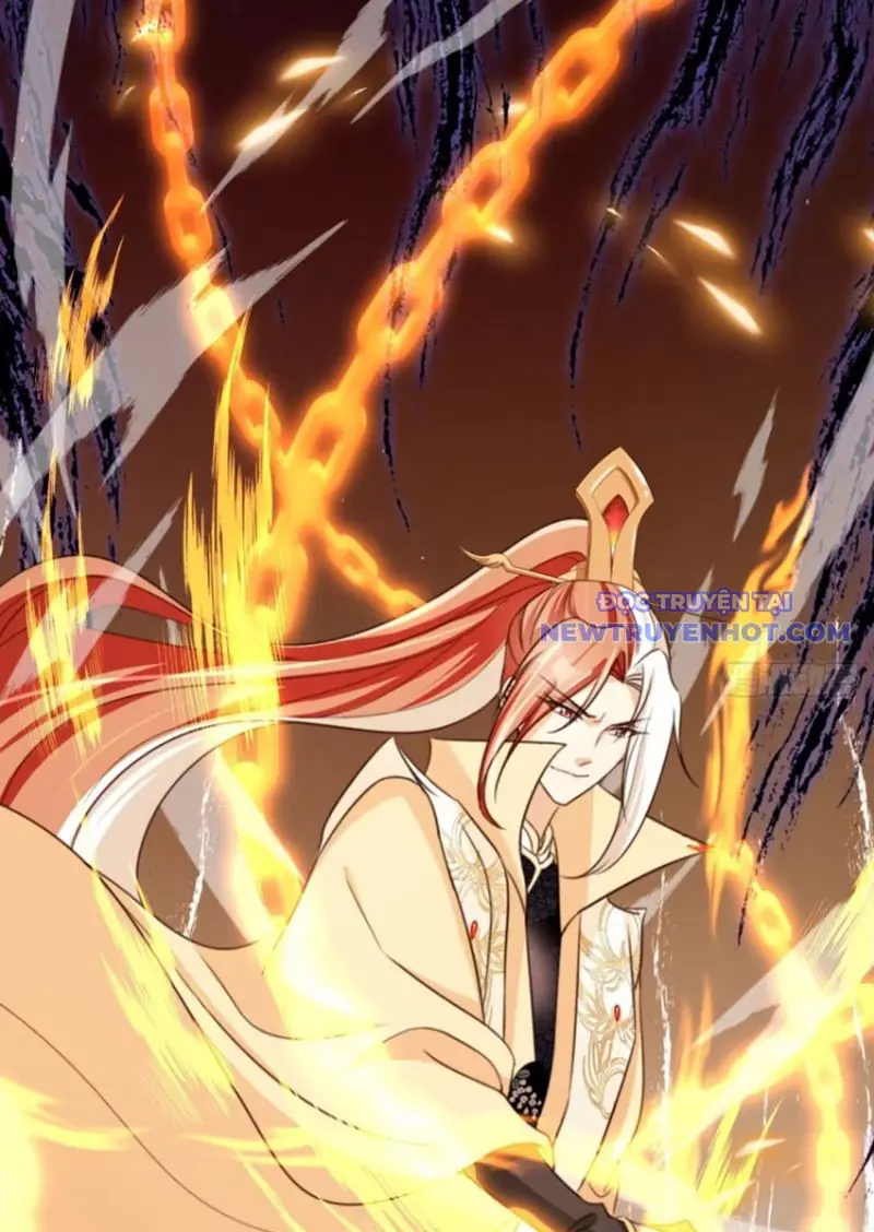 Tùy Tùng Của Nữ Phản Diện Chapter 76 - Trang 22