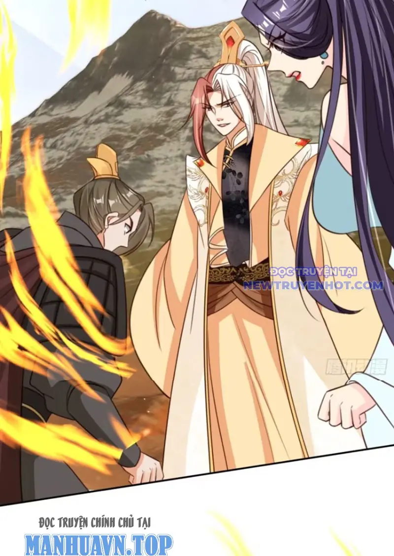 Tùy Tùng Của Nữ Phản Diện Chapter 76 - Trang 26
