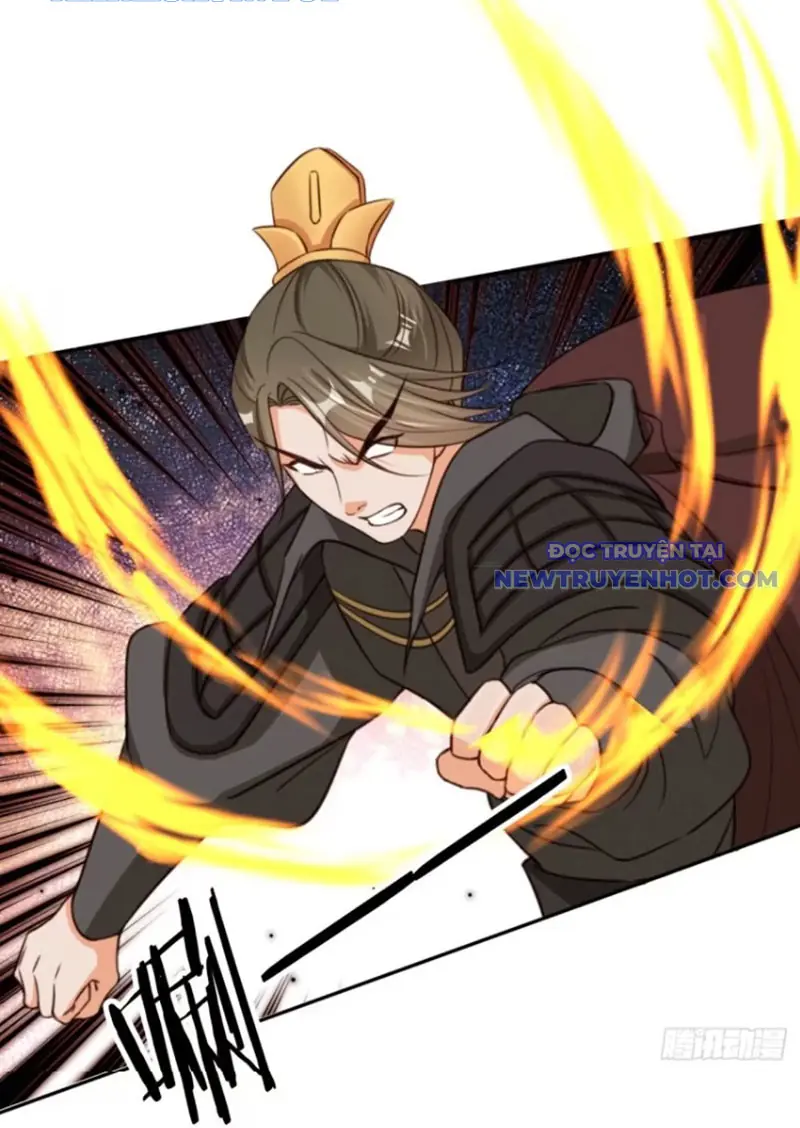 Tùy Tùng Của Nữ Phản Diện Chapter 76 - Trang 27