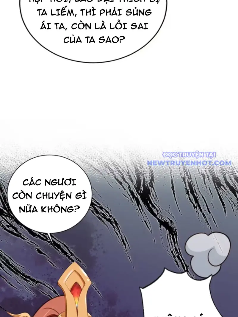 Tùy Tùng Của Nữ Phản Diện Chapter 76 - Trang 33