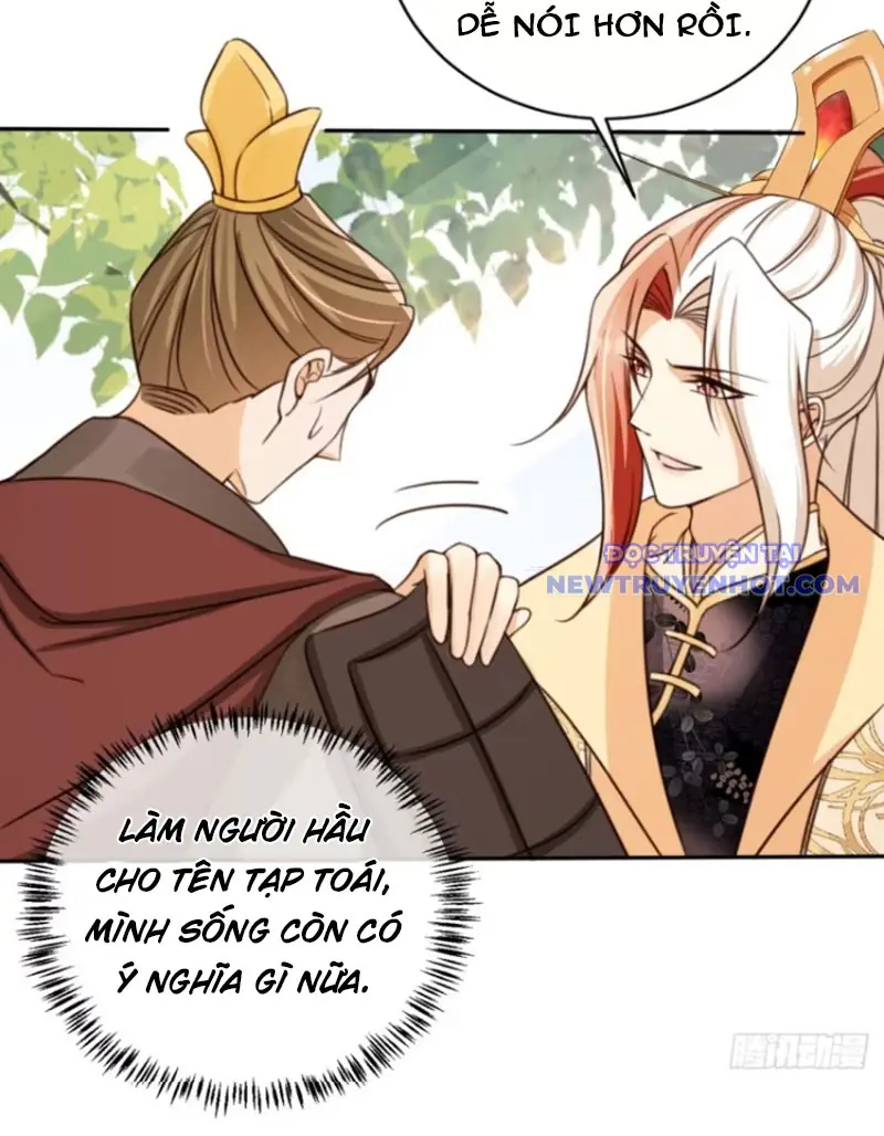 Tùy Tùng Của Nữ Phản Diện Chapter 77 - Trang 28