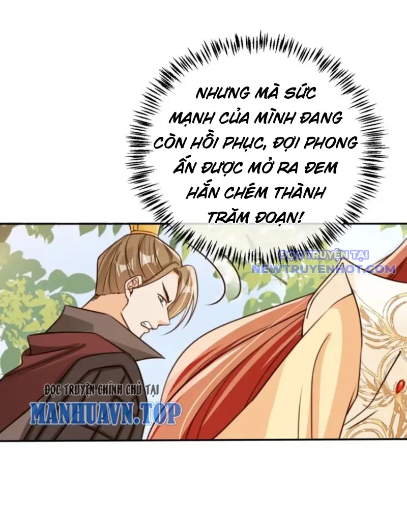Tùy Tùng Của Nữ Phản Diện Chapter 77 - Trang 29