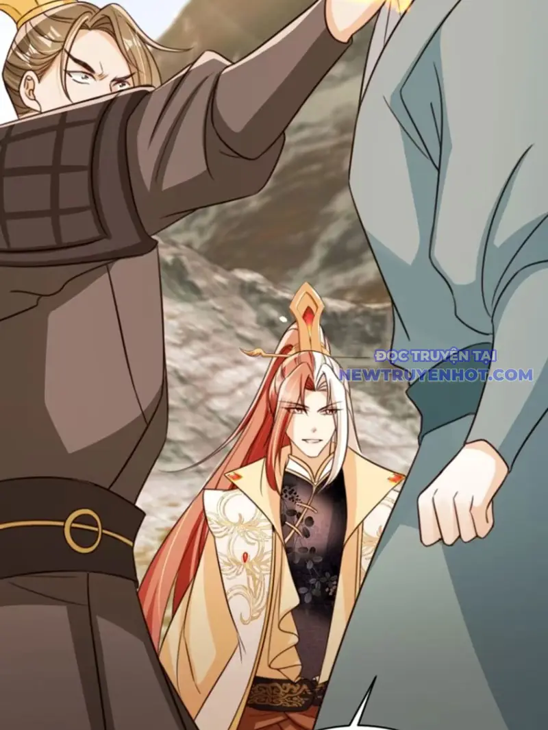 Tùy Tùng Của Nữ Phản Diện Chapter 77 - Trang 49