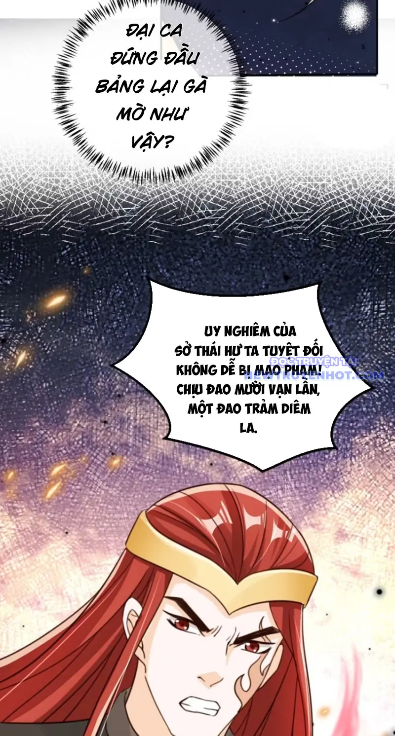 Tùy Tùng Của Nữ Phản Diện Chapter 78 - Trang 19