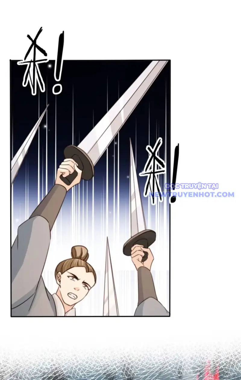 Tùy Tùng Của Nữ Phản Diện Chapter 78 - Trang 21