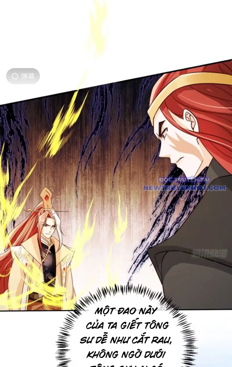 Tùy Tùng Của Nữ Phản Diện Chapter 78 - Trang 26