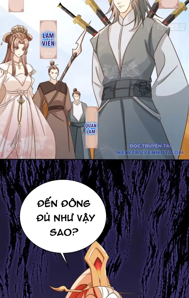 Tùy Tùng Của Nữ Phản Diện Chapter 78 - Trang 30