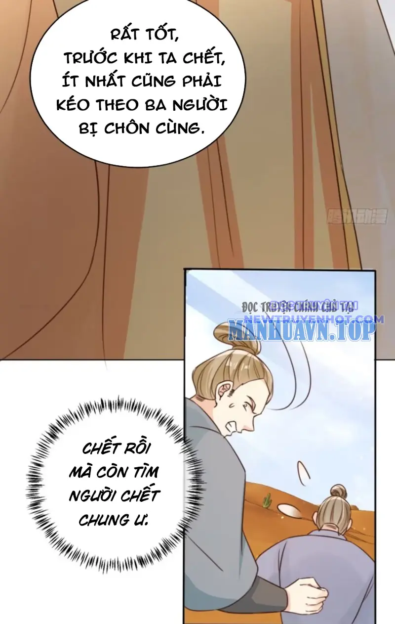 Tùy Tùng Của Nữ Phản Diện Chapter 78 - Trang 32