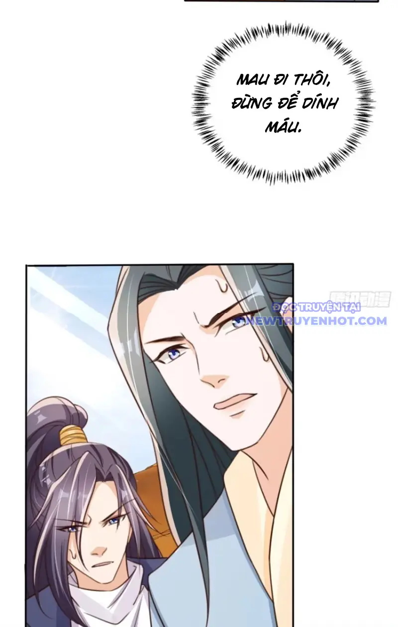 Tùy Tùng Của Nữ Phản Diện Chapter 78 - Trang 33