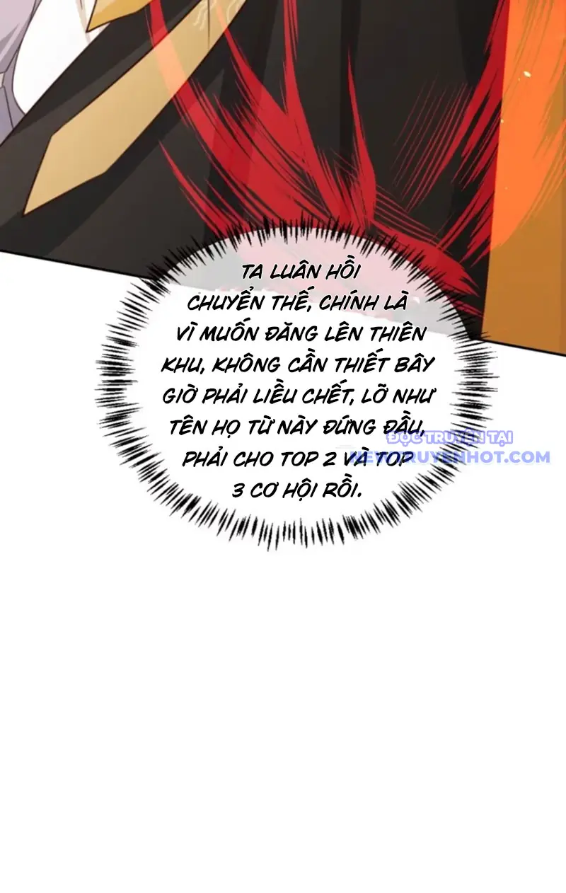 Tùy Tùng Của Nữ Phản Diện Chapter 78 - Trang 37