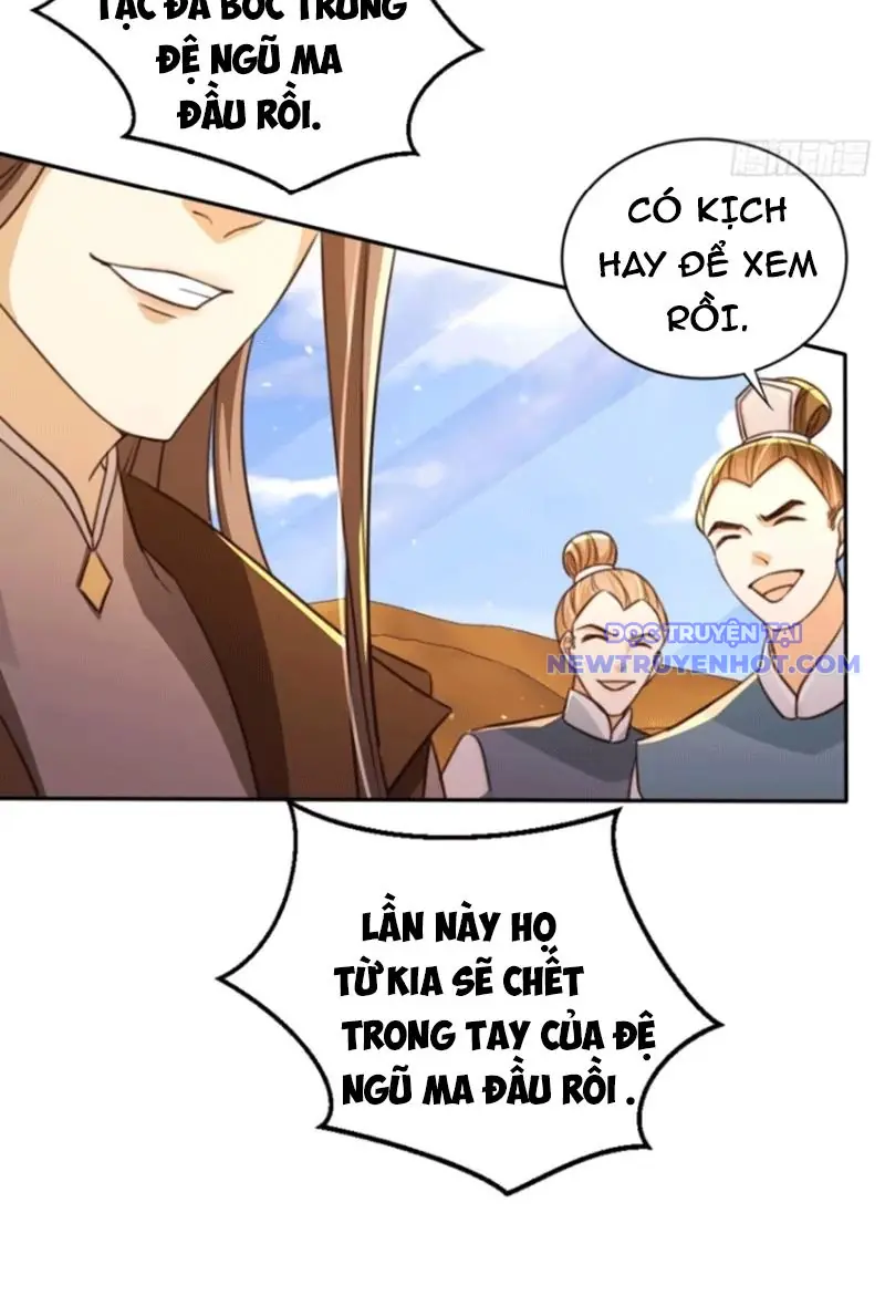 Tùy Tùng Của Nữ Phản Diện Chapter 79 - Trang 10
