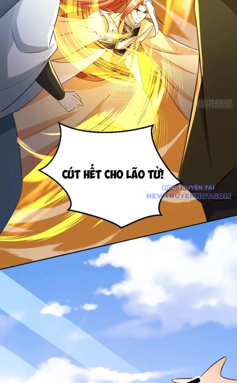 Tùy Tùng Của Nữ Phản Diện Chapter 79 - Trang 24