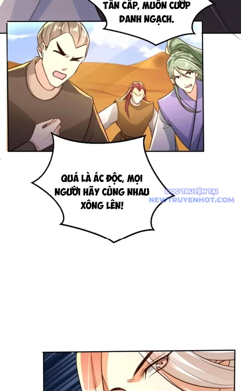 Tùy Tùng Của Nữ Phản Diện Chapter 79 - Trang 27
