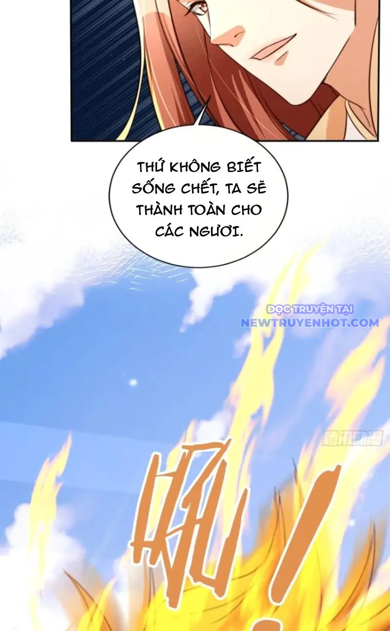 Tùy Tùng Của Nữ Phản Diện Chapter 79 - Trang 28