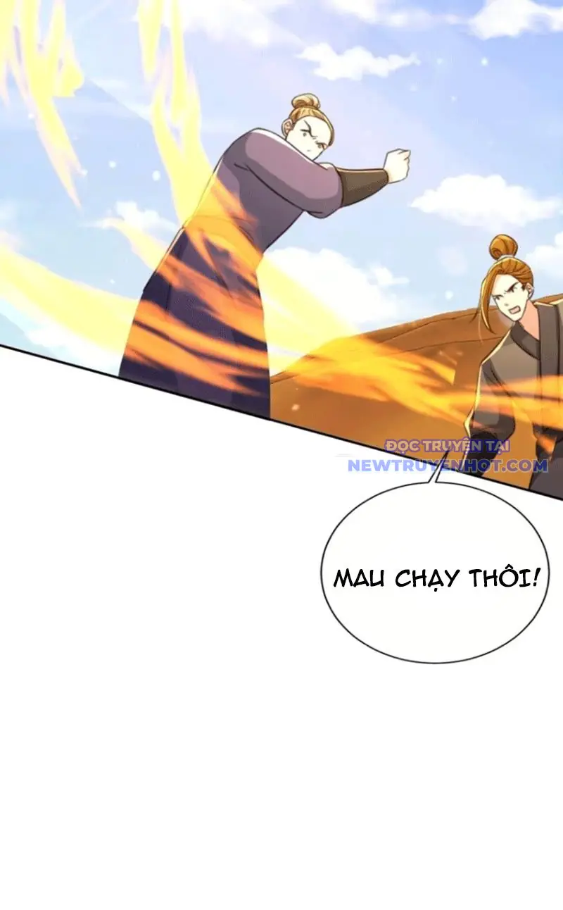 Tùy Tùng Của Nữ Phản Diện Chapter 79 - Trang 31