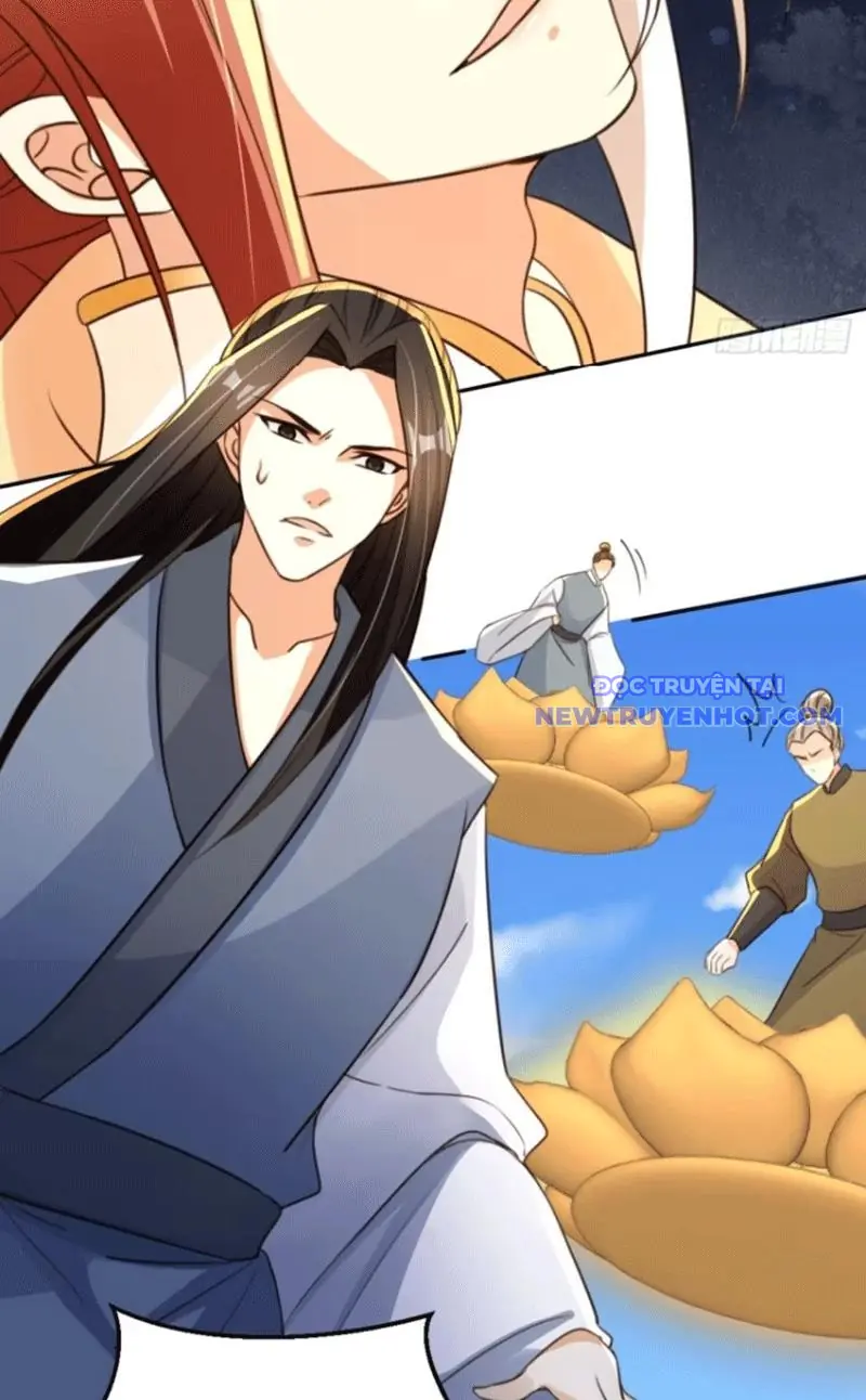 Tùy Tùng Của Nữ Phản Diện Chapter 79 - Trang 34