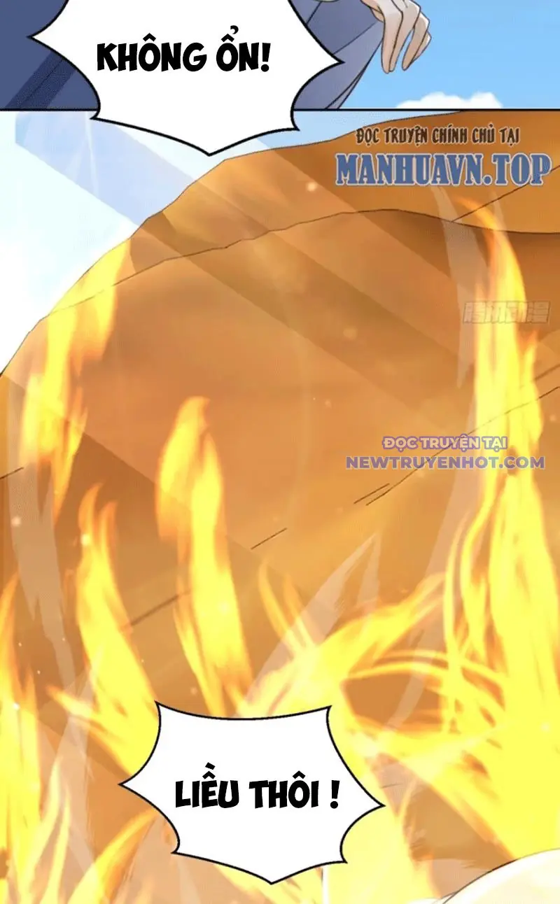 Tùy Tùng Của Nữ Phản Diện Chapter 79 - Trang 35