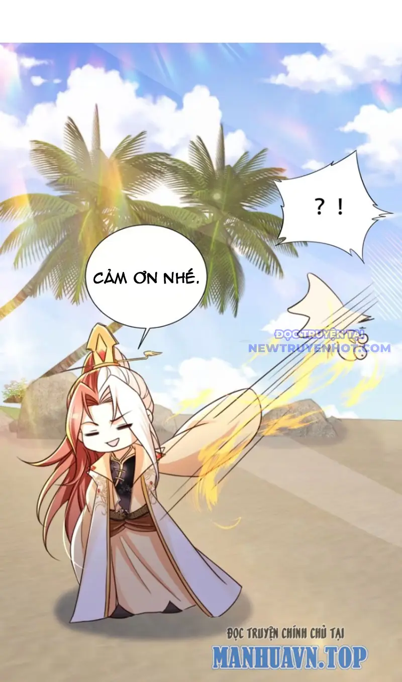 Tùy Tùng Của Nữ Phản Diện Chapter 80 - Trang 21